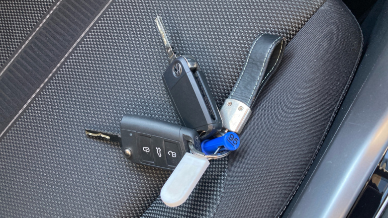 Volkswagen T-Roc 1.5 TSI Life 5dr Petrol Hatchback